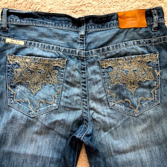 Marc Ecko Other - Marc Ecko Men’s Jeans
